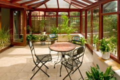 Dun Colbost conservatory quotes