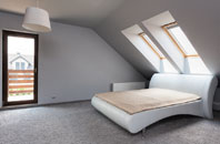 Dun Colbost bedroom extensions