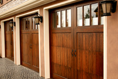 Dun Colbost garage extension quotes